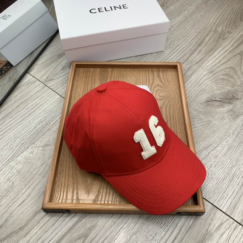 Celine cap (30)